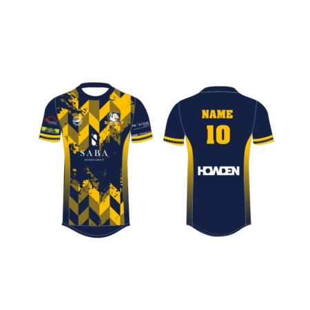 Burnham CC T20 Playing Shirt