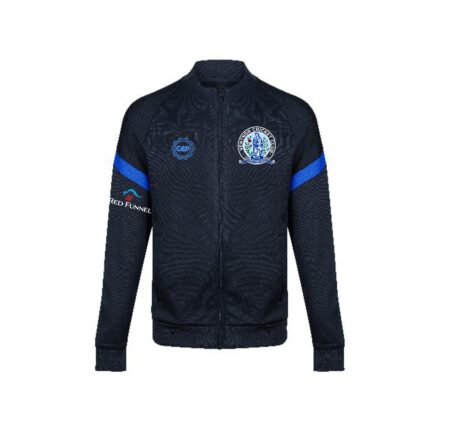 Ventnor CC Tracktop