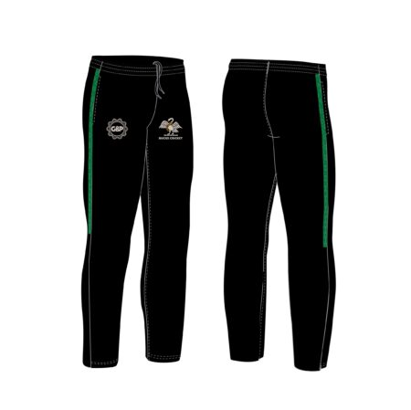 Bucks Cricket Trackpant
