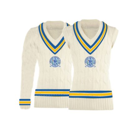 Ventnor CC Traditional Jumper