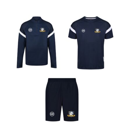 Burnham CC Training Bundle Midlayer