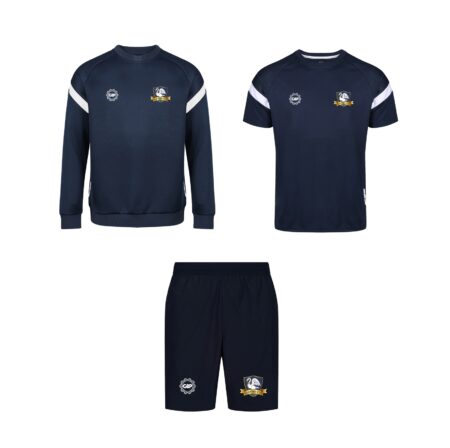 Burnham CC Training Bundle Pullover