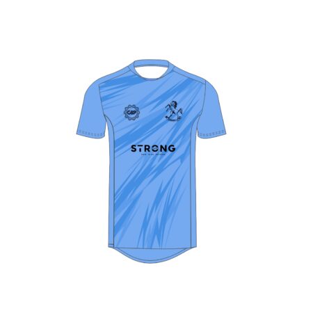 Horspath Training Shirt