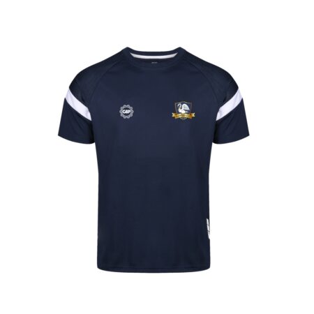 Burnham CC Training Top