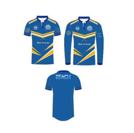 Ventnor CC T20 Shirts