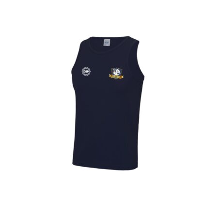 Burnham CC Training Vest