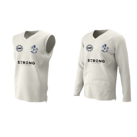 Horspath White Jumpers