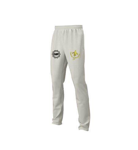 Penn & Tylers Green White Trouser