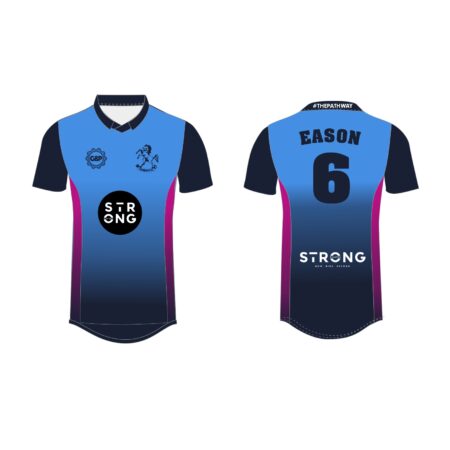 Horspath Women's T20 Shirt