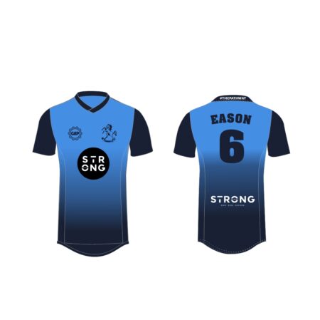 Horspath Women's T20 Shirt