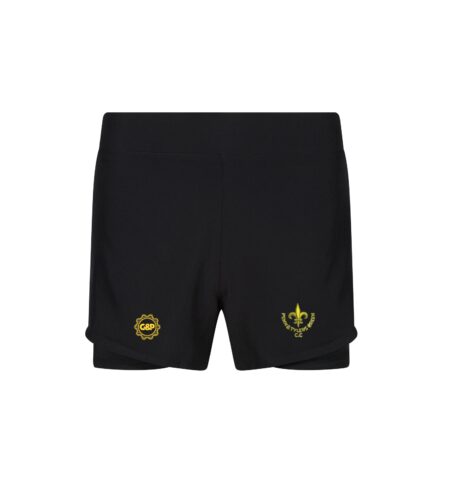 Penn & Tylers Green Women 2-1 Short