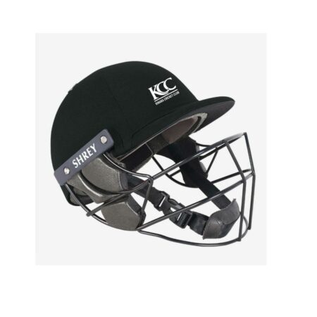 Kinara Helmet Shrey Armour