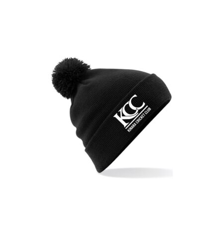Kinara Bobble Hat