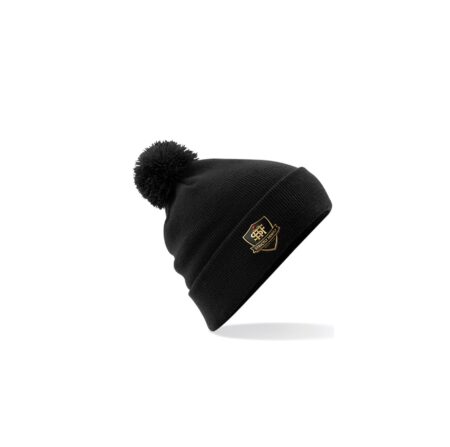 Strictly Family CC Bobble Hat