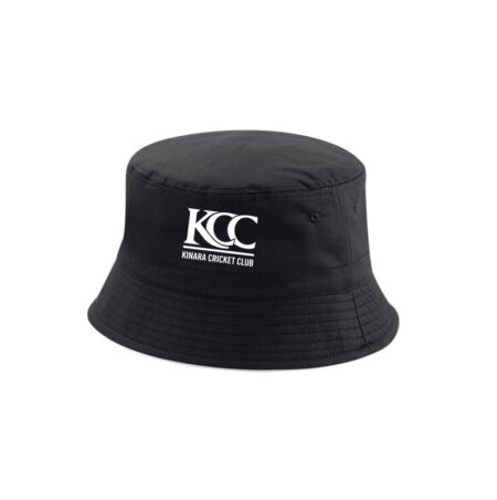 Kinara CC Bucket Hat