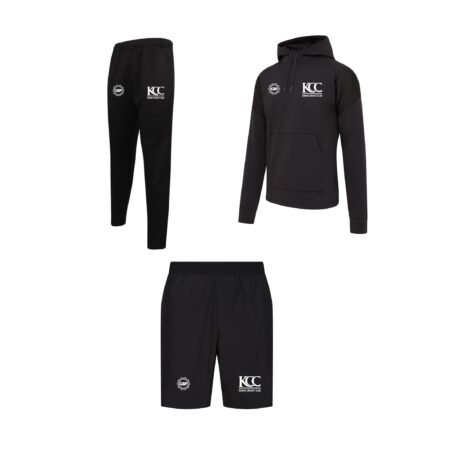Kinara CC Bundle 1