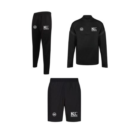 Kinara CC Bundle 2
