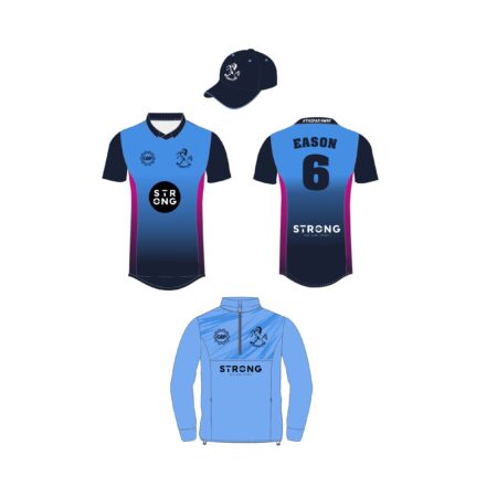 Horspath CC Women's Bundle