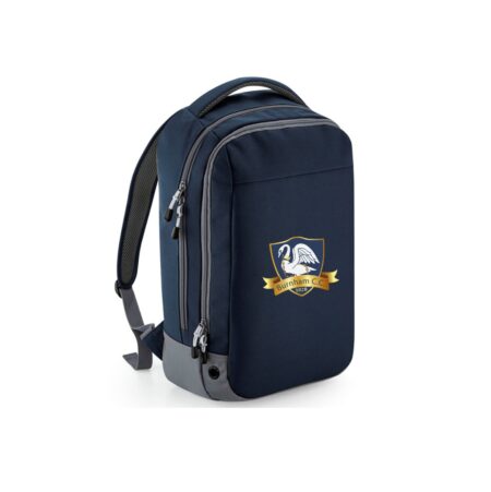 Burnham CC Backpack