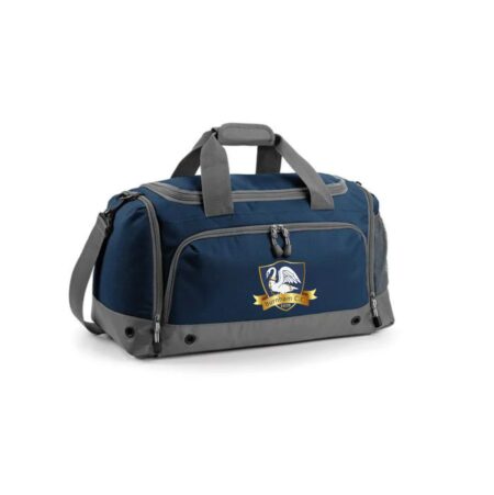 Burnham CC Holdall