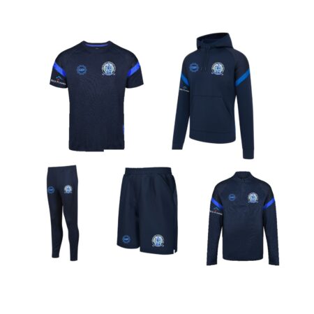 Ventnor CC Ultimate Training Bundle