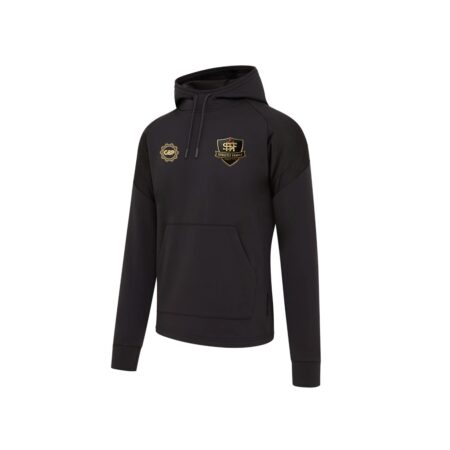 Strictly Family CC Hoodie