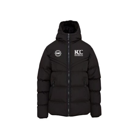 Kinara CC Puffer Jacket