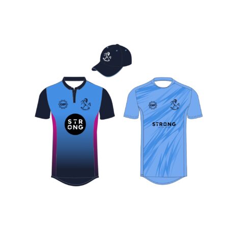 Horspath CC Junior Bundle