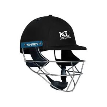 Kinara CC Helmet Shrey MasterClass
