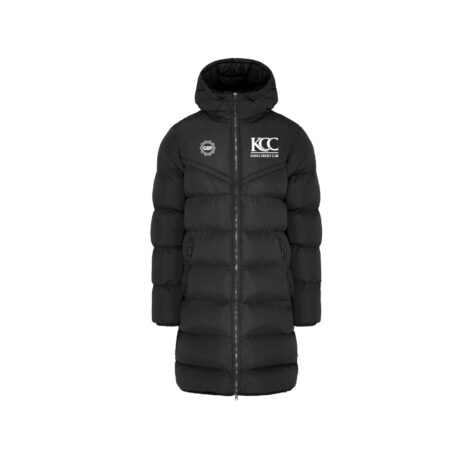 Kinara CC Puffer Coat