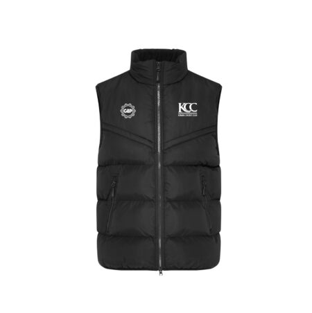 Kinara CC Puffer Gillet
