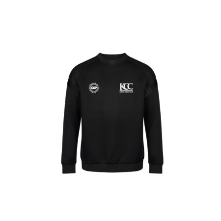 Kinara CC Pullover