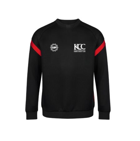 Kinara CC Pullover