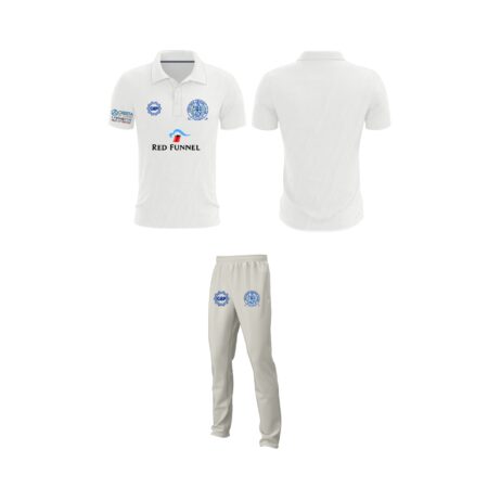 Ventnor CC Red Ball Bundle