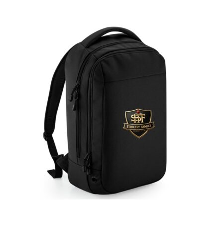 Strictly Family CC Backpack