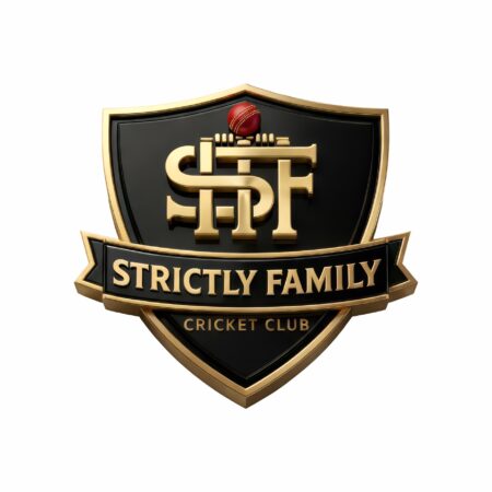 Strictly Family CC