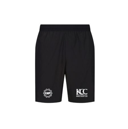 Kinara CC Shorts