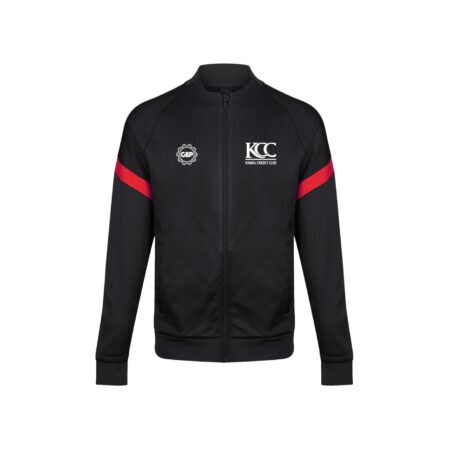 Kinara CC Tracktop
