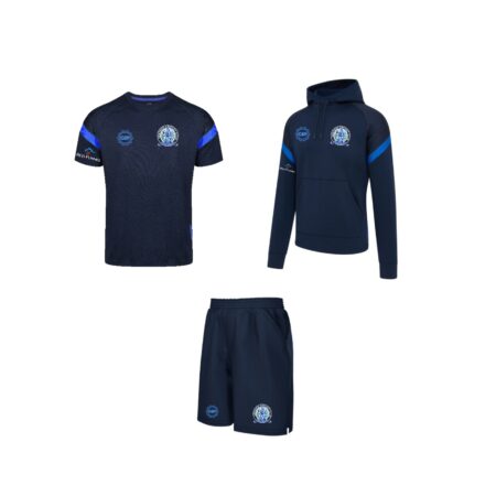 Ventnor CC Training Bundle 1