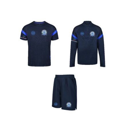 Ventnor CC Training Bundle 2