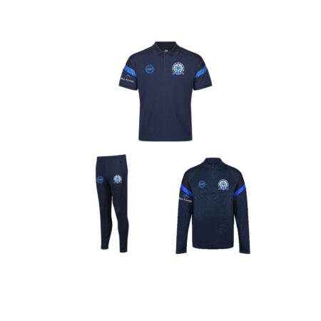 Ventnor CC Travel Bundle