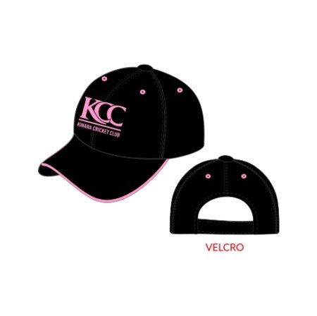Kinara CC Baseball Cap