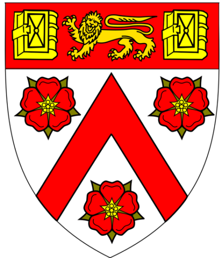 Trinity College Cambridge