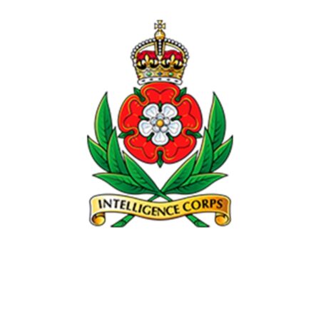 Intelligence Corps