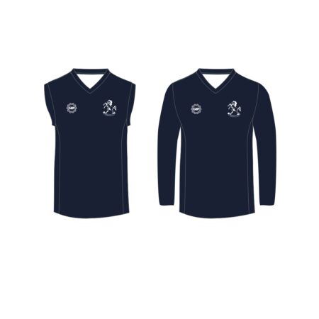 Horspath Navy Jumper