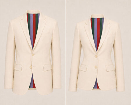 Intelligence Corps Blazer No Crest