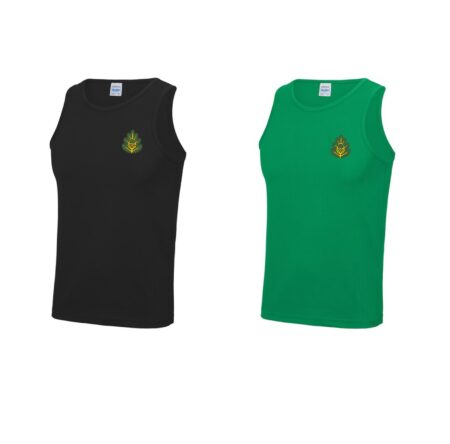 Wokingham CC Vest