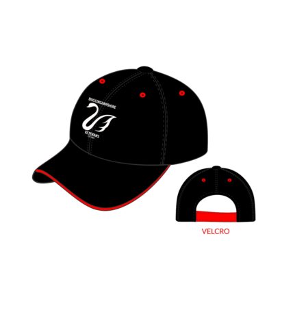 Bucks Vets FC Baseball Cap