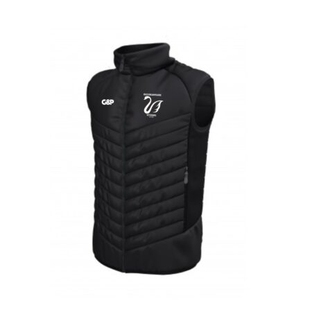 Bucks Vets FC Gilet