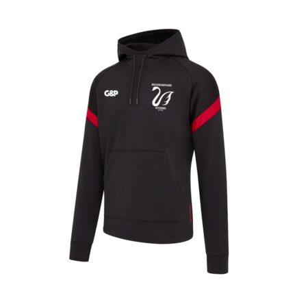 Bucks Vets FC Hoodie